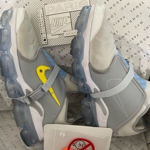 Vapor Max Plus On Air Paris